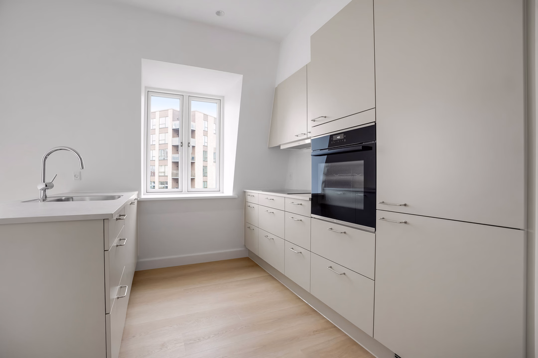 Billede 4 fra lejemålet på Christmas Møllers Vej 13, 5200 Odense V