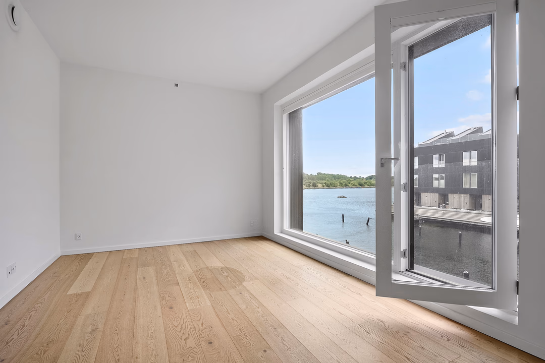 Billede 5 fra lejemålet på Teglholmens Østkaj 132, 2450 København SV