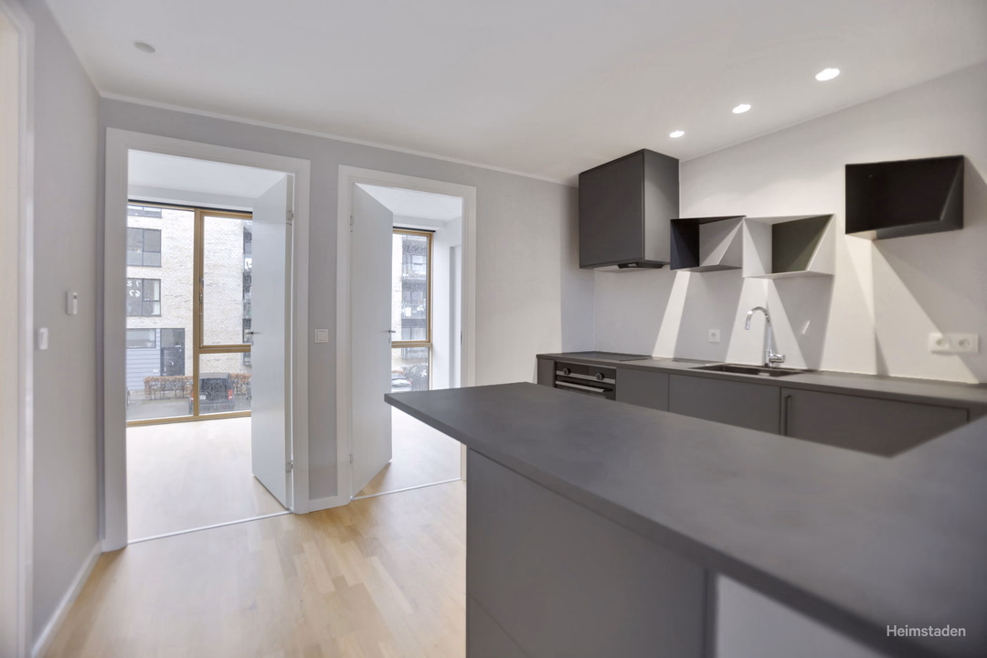 Billede 3 fra lejemålet på Preben Kaas' Vænge 3, 2000 Frederiksberg