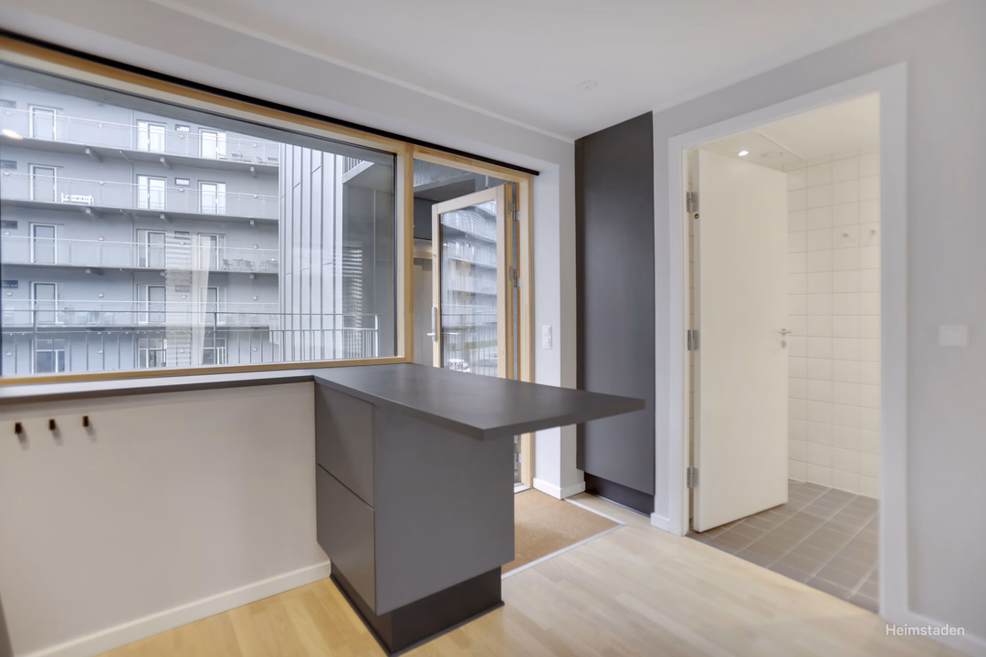 Billede 4 fra lejemålet på Preben Kaas' Vænge 3, 2000 Frederiksberg