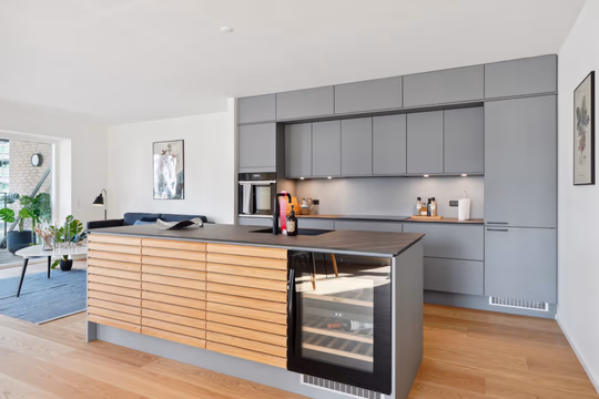 Rental at Malmøgade 43, 5000 Odense C