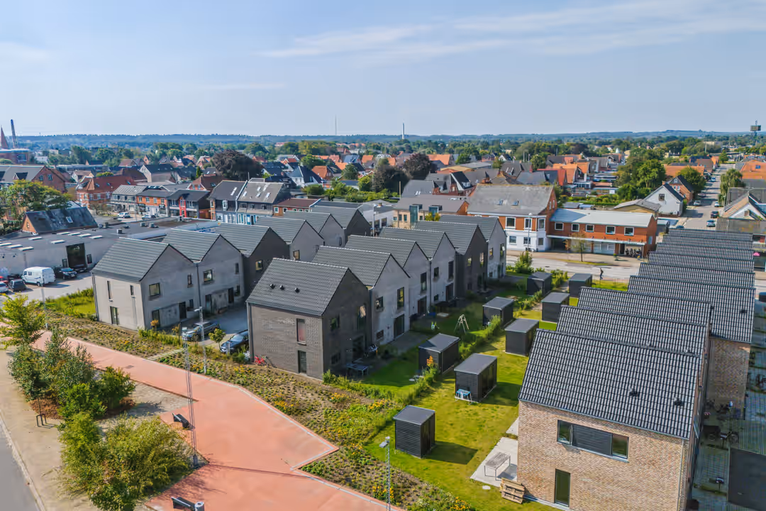 Billede 2 fra lejemålet på Sidesporet 11, 7500 Holstebro