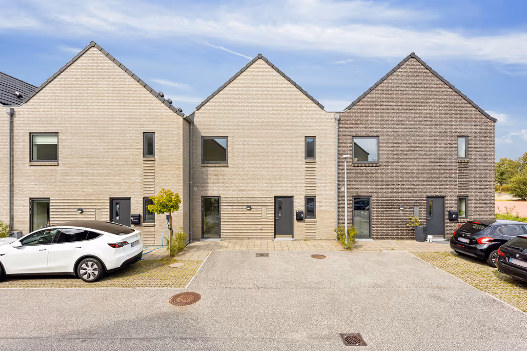 Billede 5 fra lejemålet på Sidesporet 11, 7500 Holstebro