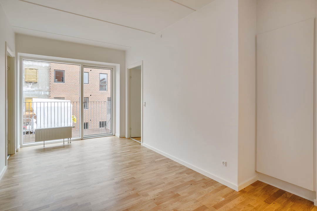 Billede 1 fra lejemålet på Arresøvej 31A, 8240 Risskov