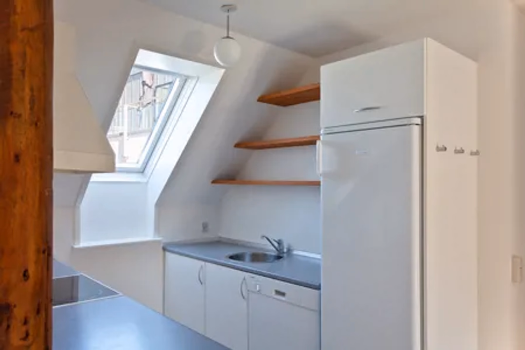 Billede 1 fra lejemålet på Nørregade 5, 7400 Herning