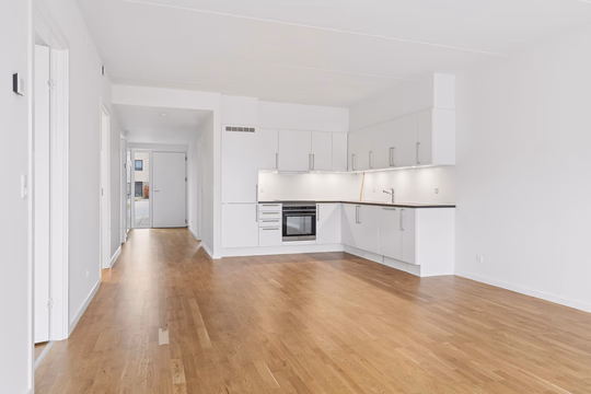 Rental at Kvasen 9, 7100 Vejle