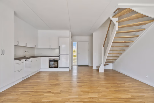 Billede fra lejemålet på Egelykkevej 14B, 5260 Odense