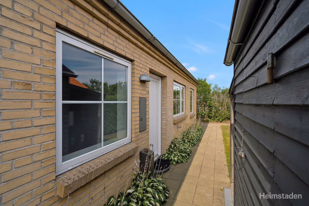 Billede 3 fra lejemålet på Østerbyvænget 23, 5642 Millinge