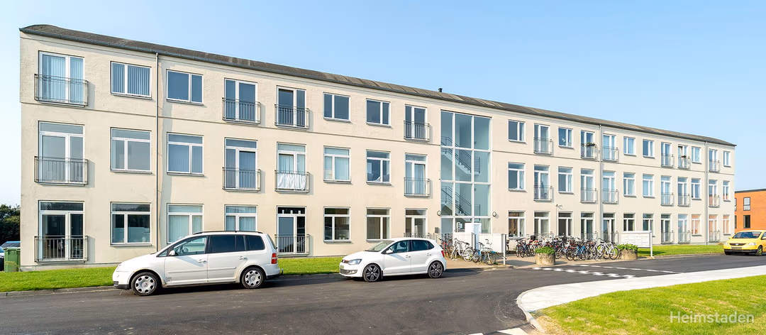 Billede 1 fra lejemålet på Hørparken 7, 6000 Kolding