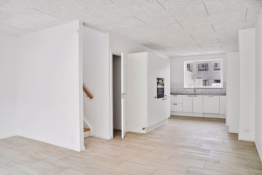 Rental at Apisvej 22, 8381 Tilst