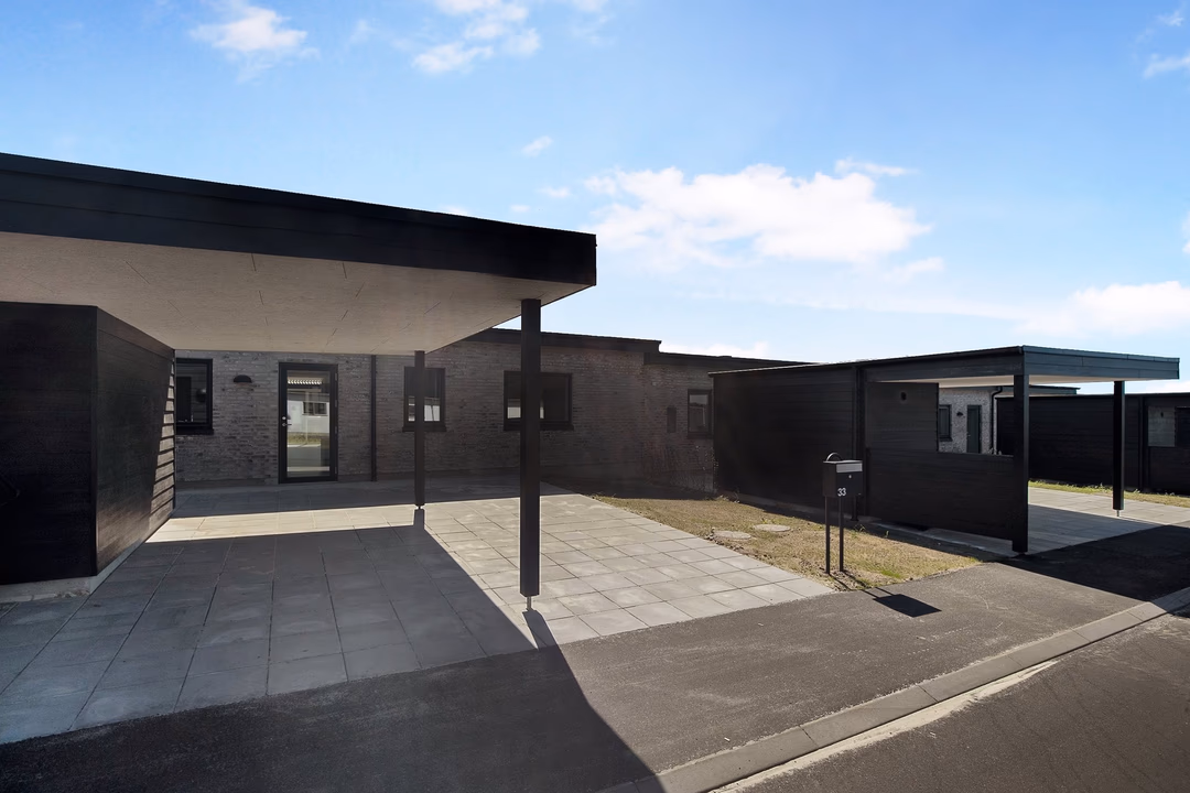 Billede 1 fra lejemålet på Hovensvej 31, 9440 Aabybro