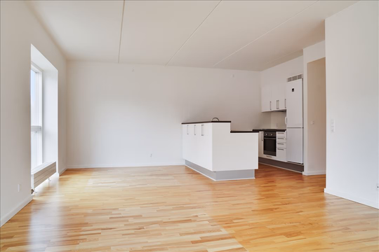 Rental at Kanslergade 26, 5000 Odense C