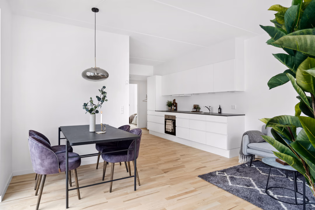 Billede 4 fra lejemålet på Blokhaven 112, 2740 Skovlunde