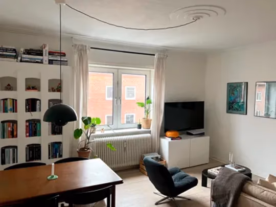 Billede fra lejemålet på Himmerlandsgade 16, 9000 Aalborg Billede fra lejemålet på Himmerlandsgade 16, 9000 Aalborg