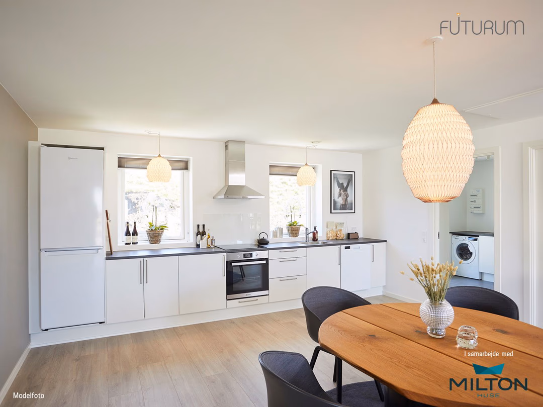 Billede 5 fra lejemålet på Hørvænget 33, 6000 Kolding