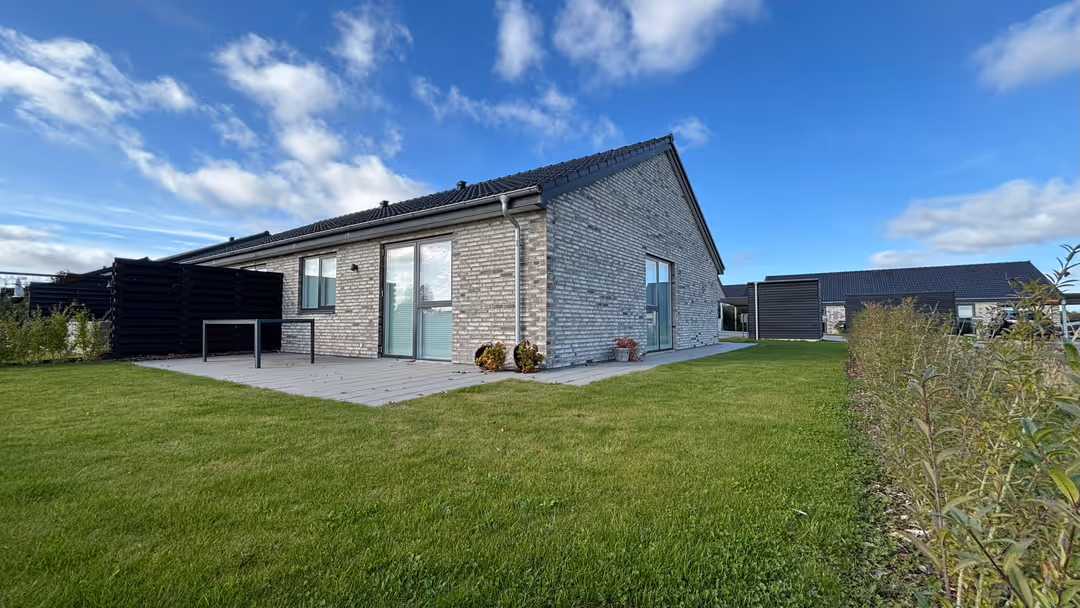 Billede 3 fra lejemålet på Hørvænget 33, 6000 Kolding