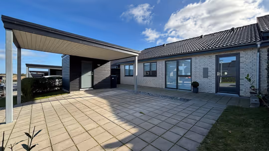 Rental at Hørvænget 33, 6000 Kolding