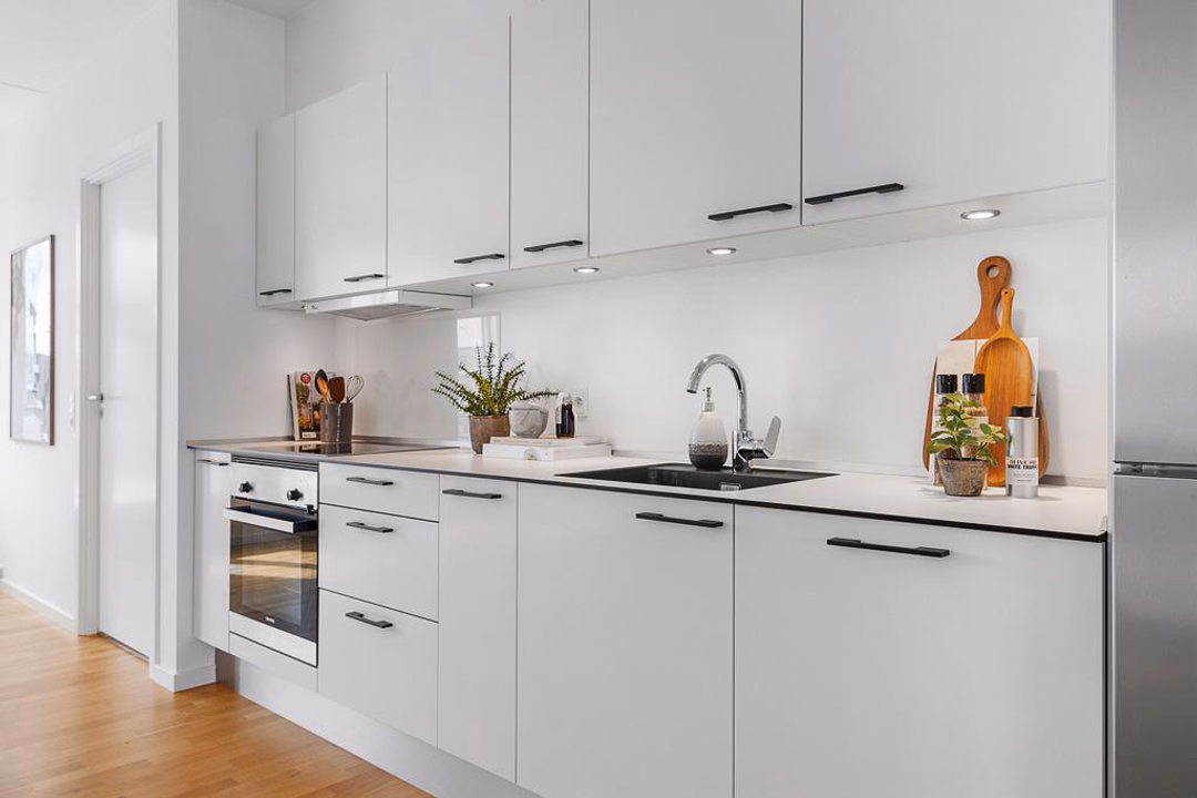 Billede 5 fra lejemålet på Richard Mortensens Vej 64, 2300 København S