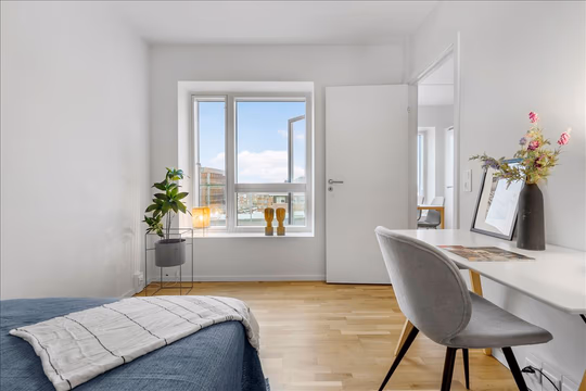 Rental at Ejlskovsgade 15A 3 2, 5000 Odense C