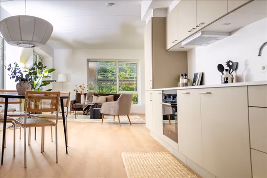 Billede fra lejemålet på Sophie Adolfines vej 5, 3460 Birkerød Billede fra lejemålet på Sophie Adolfines vej 5, 3460 Birkerød