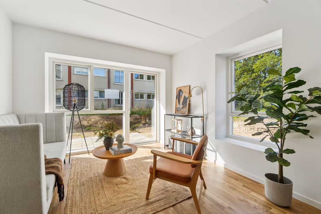 Billede 2 fra lejemålet på Agerkær 7, 2610 Rødovre