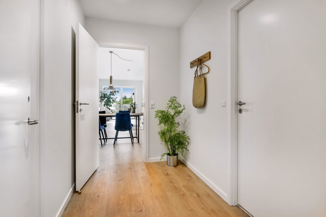 Billede 5 fra lejemålet på Hovedgaden 39, 7190 Billund