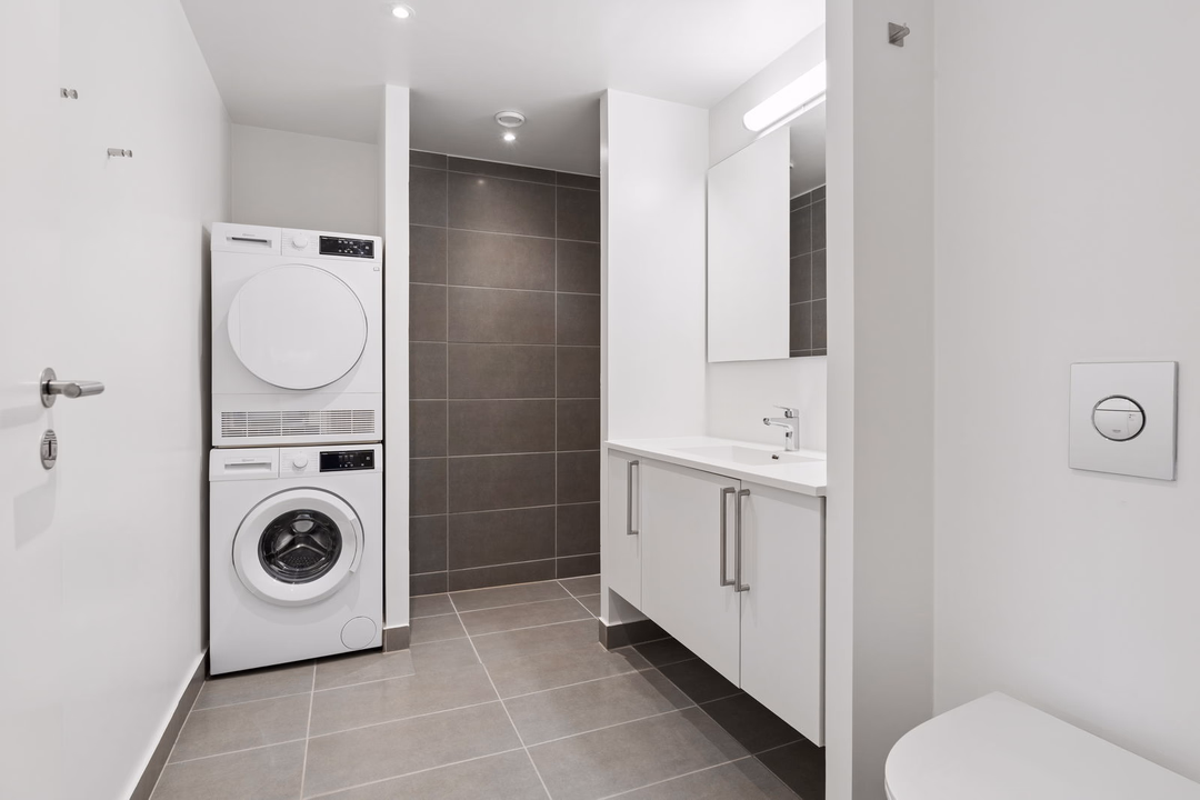 Billede 4 fra lejemålet på Kvasen 39, 7100 Vejle