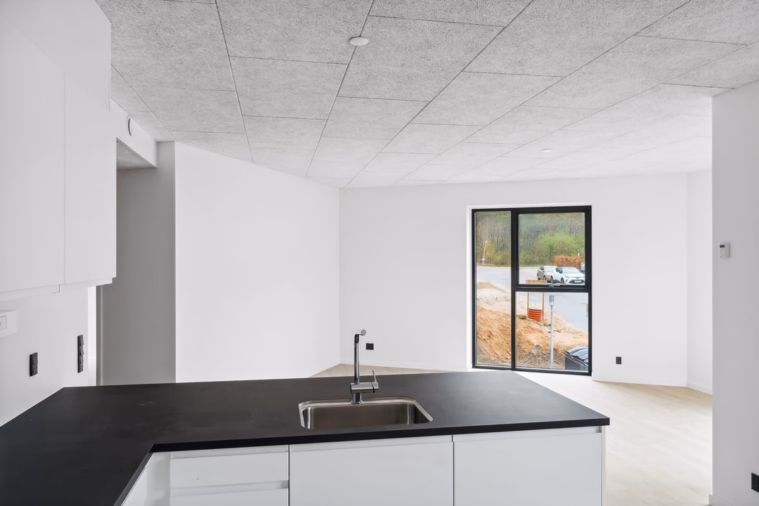 Billede 4 fra lejemålet på Oslovej 27, 8600 Silkeborg