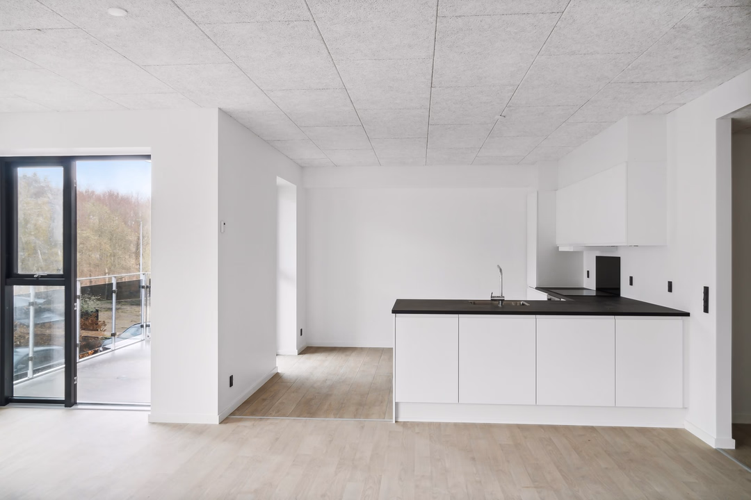 Billede 3 fra lejemålet på Oslovej 27, 8600 Silkeborg