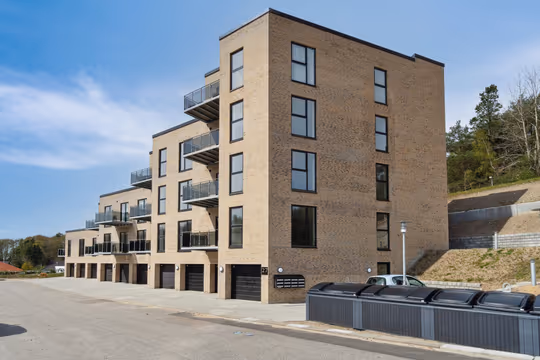 Rental at Oslovej 27, 8600 Silkeborg