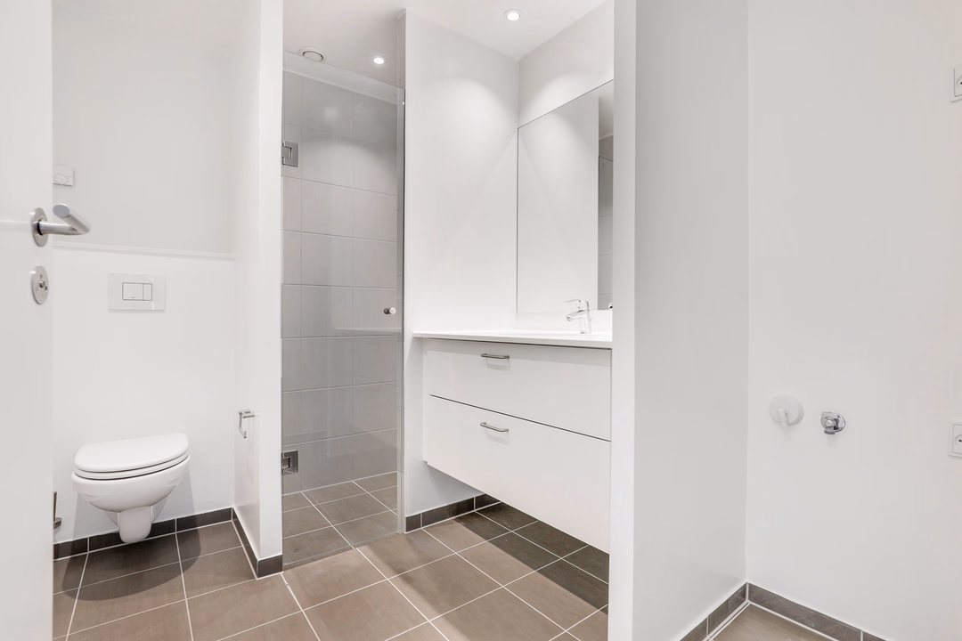 Billede 5 fra lejemålet på Antwerpengade 8, 2150 Nordhavn