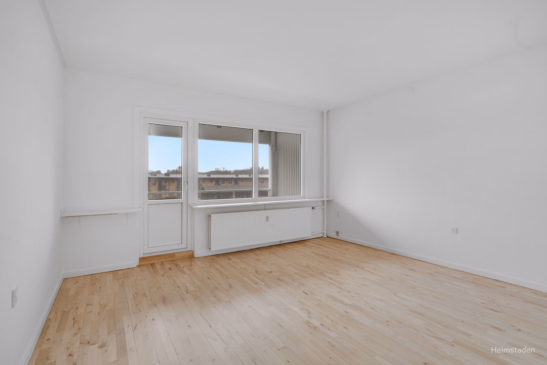 Billede 3 fra lejemålet på Mølleparkvej 1, 6715 Esbjerg N