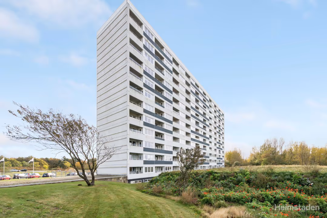 Billede 5 fra lejemålet på Mølleparkvej 1, 6715 Esbjerg N