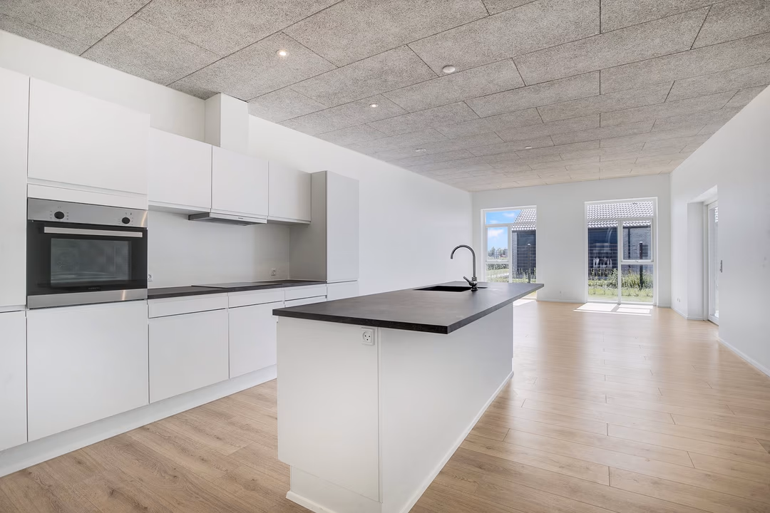 Billede 3 fra lejemålet på Hovensvej 35, 9440 Aabybro