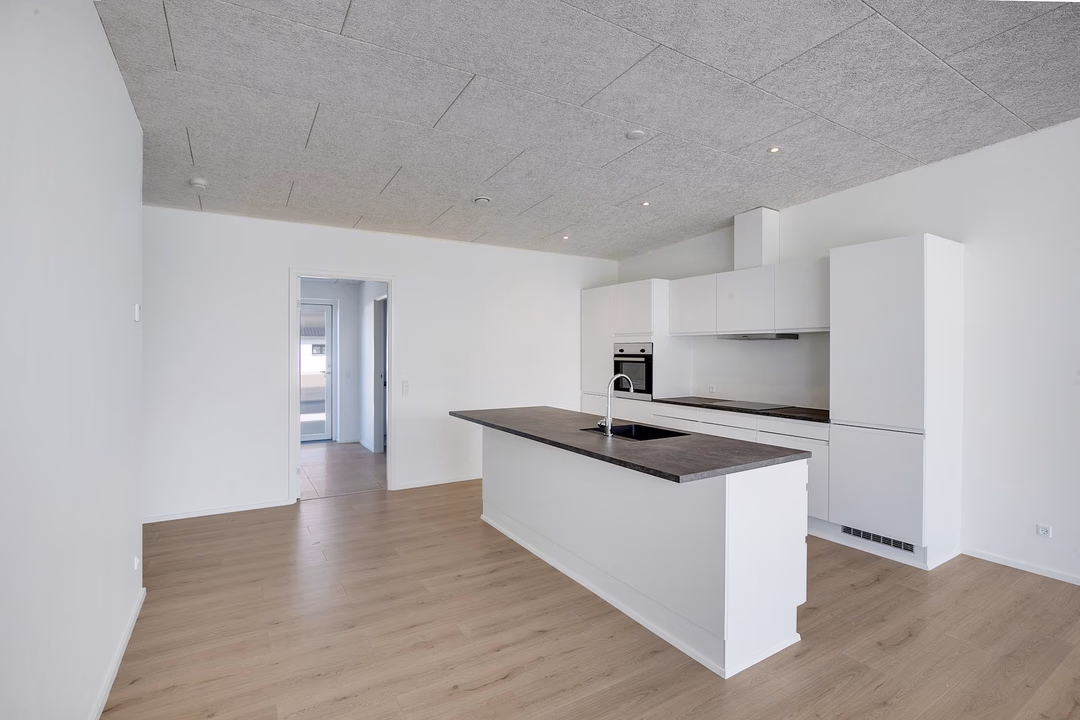 Billede 4 fra lejemålet på Hovensvej 35, 9440 Aabybro