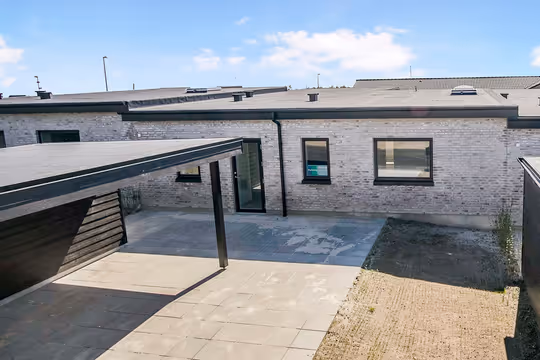 Rental at Hovensvej 35, 9440 Aabybro