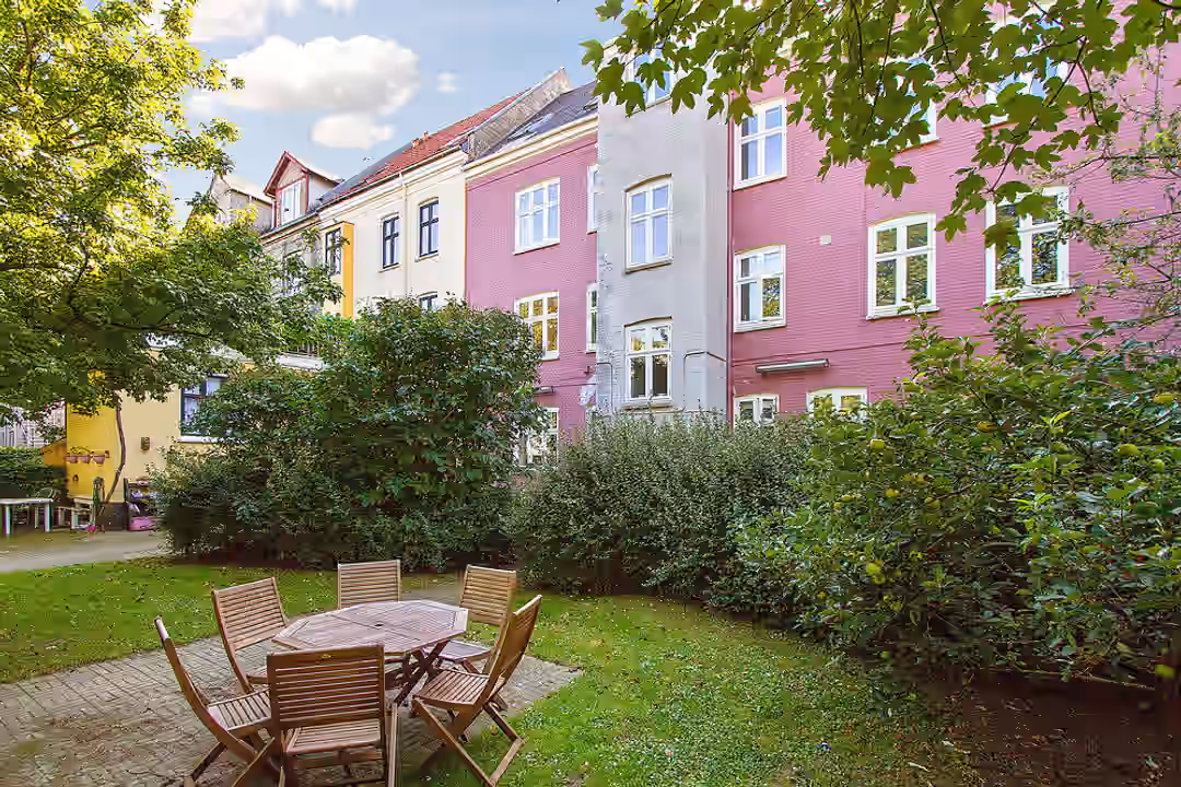 Billede 5 fra lejemålet på Christiansgade 7, 9000 Aalborg