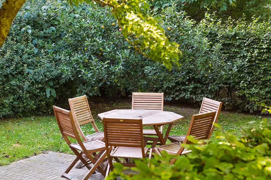 Billede 4 fra lejemålet på Christiansgade 7, 9000 Aalborg