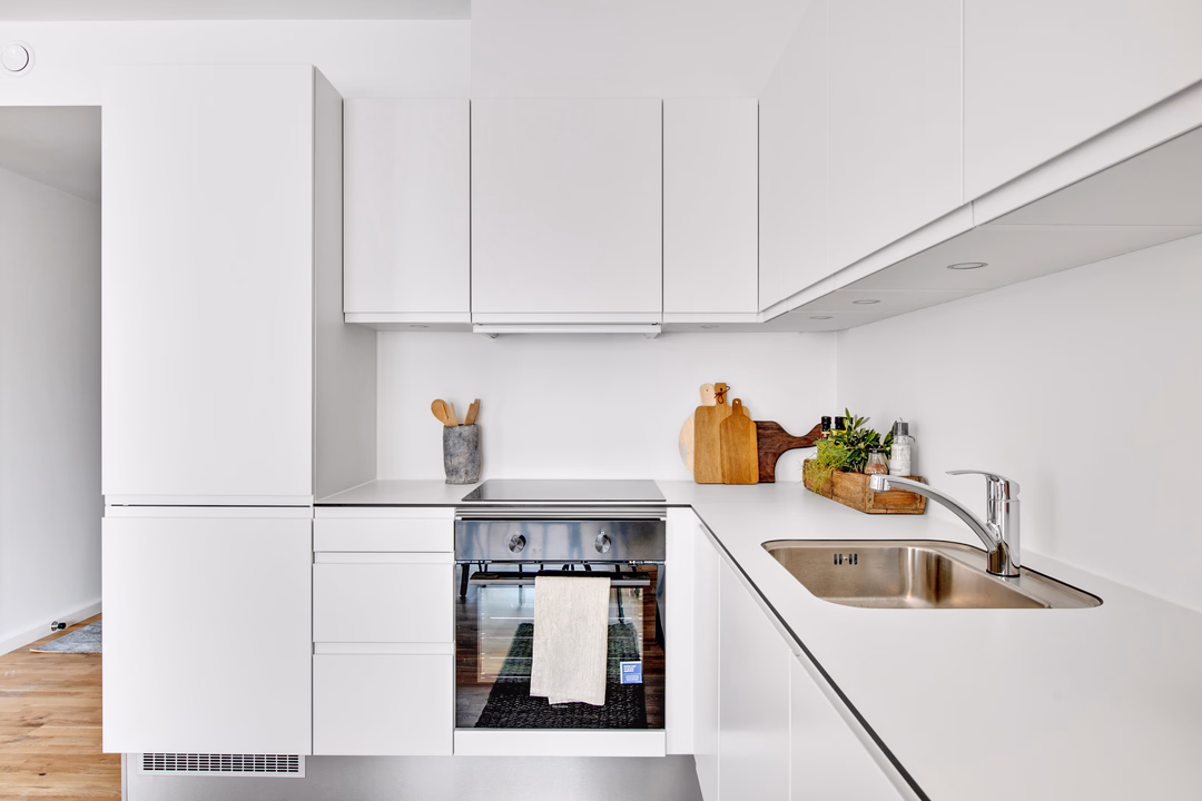 Billede 5 fra lejemålet på Michael Strunges Vej 18, 2300 København S