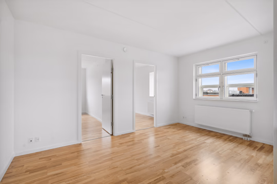 Billede fra lejemålet på Østergade, 5000 Odense C