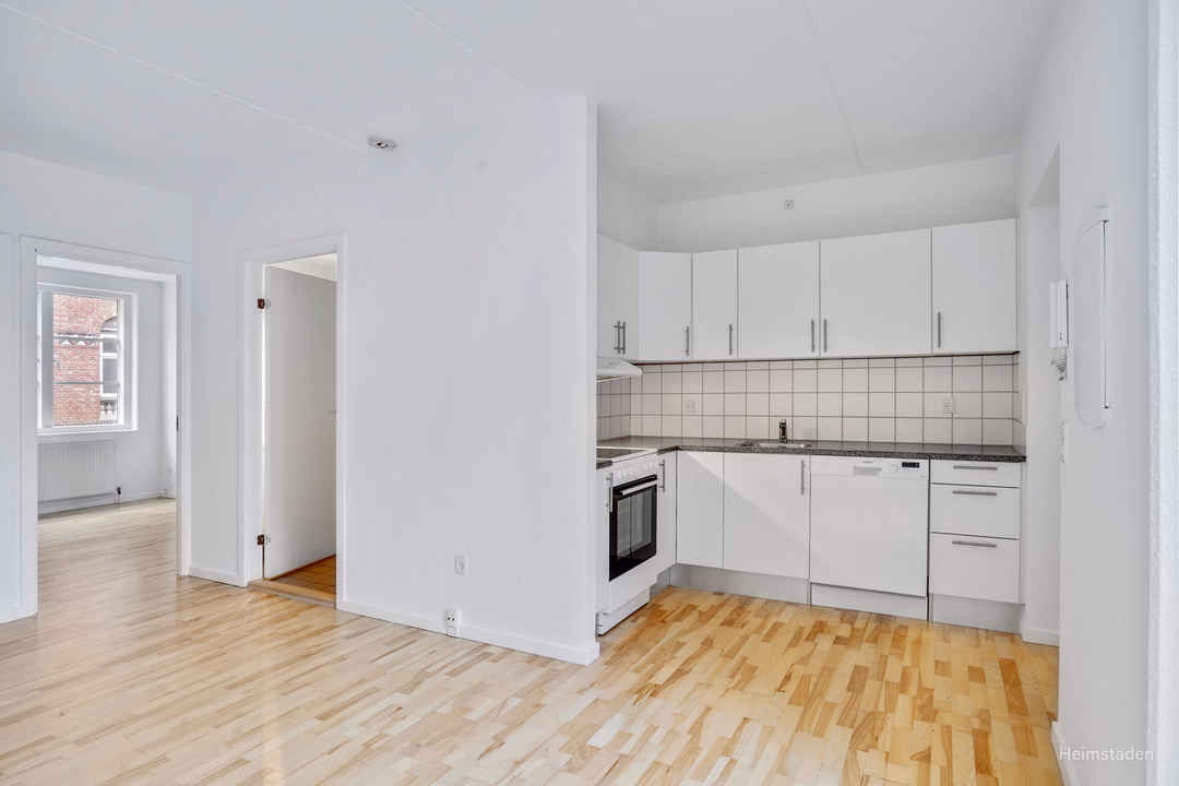 Billede 4 fra lejemålet på Slyngborggade 27, 8900 Randers