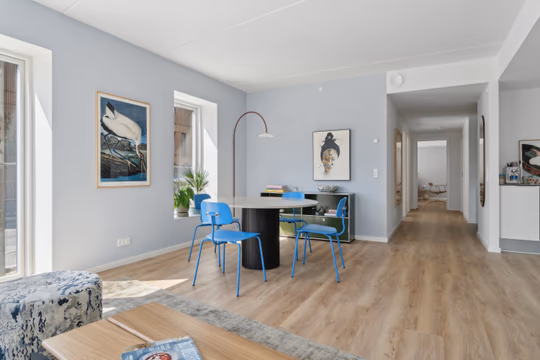 Rental at Mundskænken 11, 3650 Ølstykke