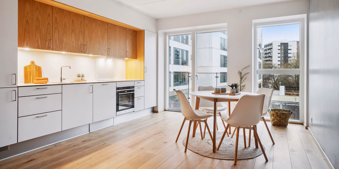 Billede 5 fra lejemålet på Ceres Allé 11 E, 8000 Aarhus C