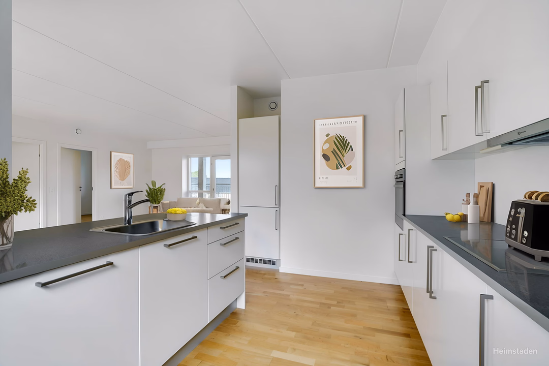 Billede 3 fra lejemålet på Langstrømpevej 39, 8600 Silkeborg