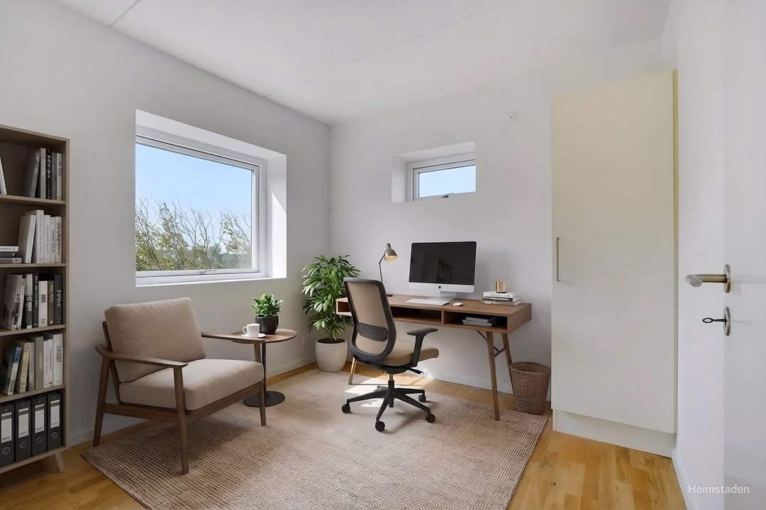 Billede 4 fra lejemålet på Langstrømpevej 39, 8600 Silkeborg