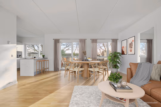 Rental at Langstrømpevej 39, 8600 Silkeborg
