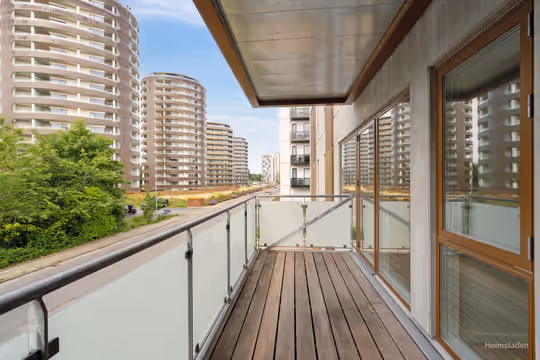 Billede fra lejemålet på Grøndahlsvej 4L, 7400 Herning