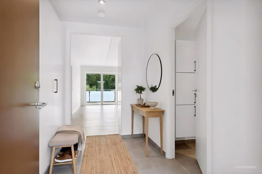 Billede fra lejemålet på Grøndahlsvej 4L, 7400 Herning