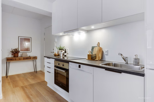 Rental at Arresøvej 21E, 8240 Risskov, Aarhus