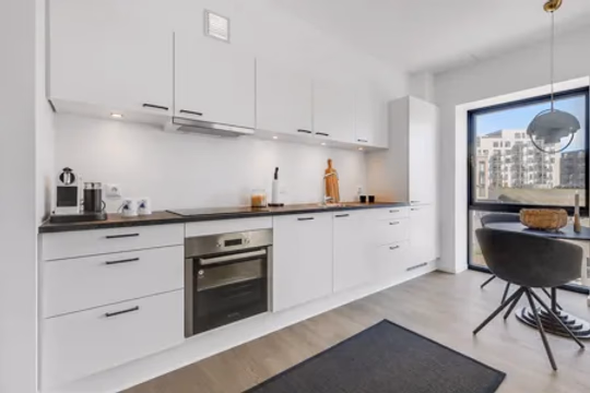 Rental at Boeck-Hansens Vej 6, 9000 Aalborg